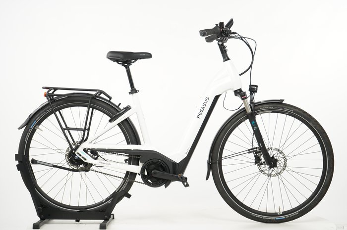 PEGASUS Premio EVO 5F Light