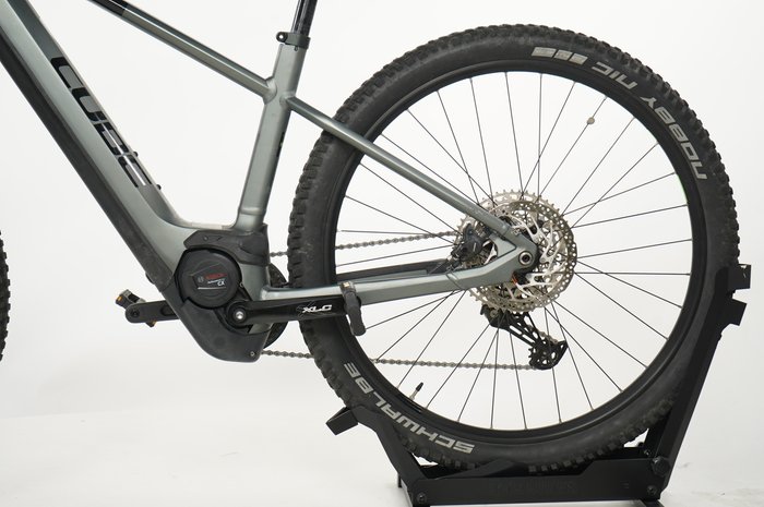 CUBE Reaction Hybrid Pro 750