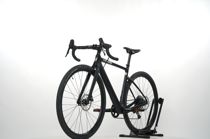 Cervelo Aspero Apex 10 XPLR