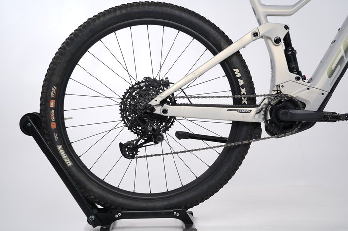 Scott Strike eRide 910