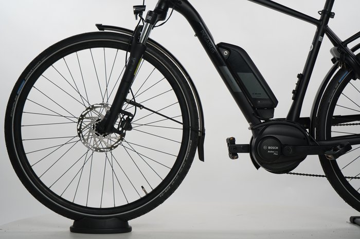 PEGASUS Solero E8 Plus