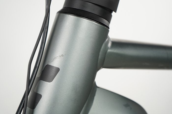 CUBE Kathmandu Hybrid Pro 750