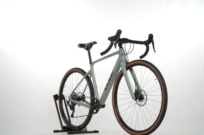 CUBE Nuroad C:62 Pro