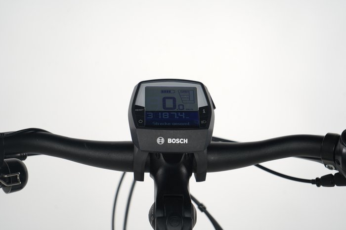 Velo de Ville AEB490 Allround 8