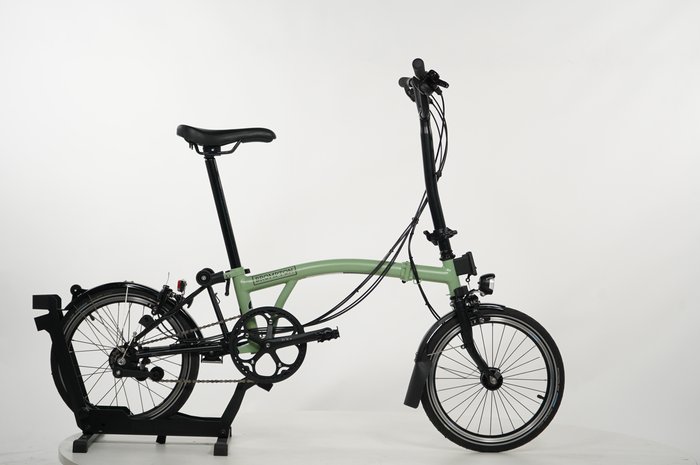 Brompton C-Line Explore