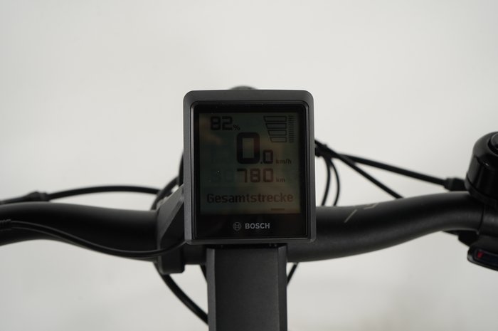 Bergamont E-Horizon Expert 6