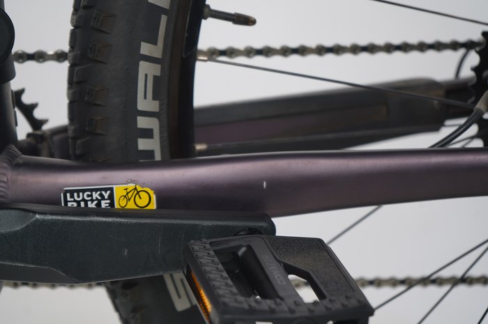 Cube Reaction Hybrid EXC 750 29