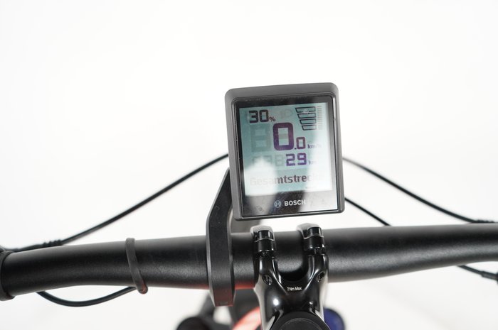 Trek Powerfly 4 625w Gen 4