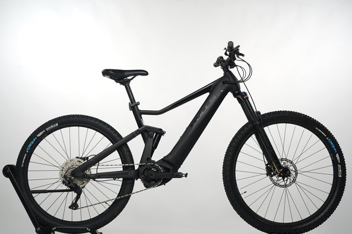 Bulls Copperhead EVO AM 1 29/27,5