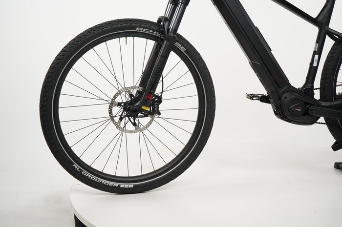 BULLS Sonic EVO 1 29″