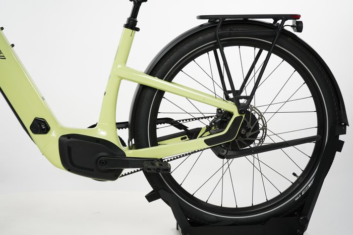 Specialized Turbo Como 5.0 IGH