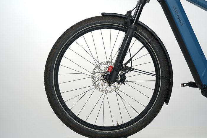 Riese & Müller Charger4 GT touring