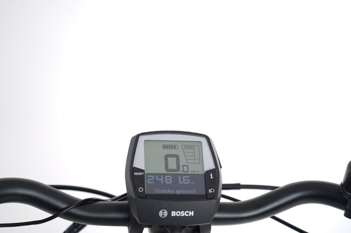 Pegasus Solero E8R Plus