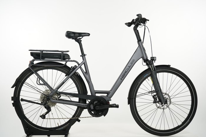 Hercules E-Imperial S 10