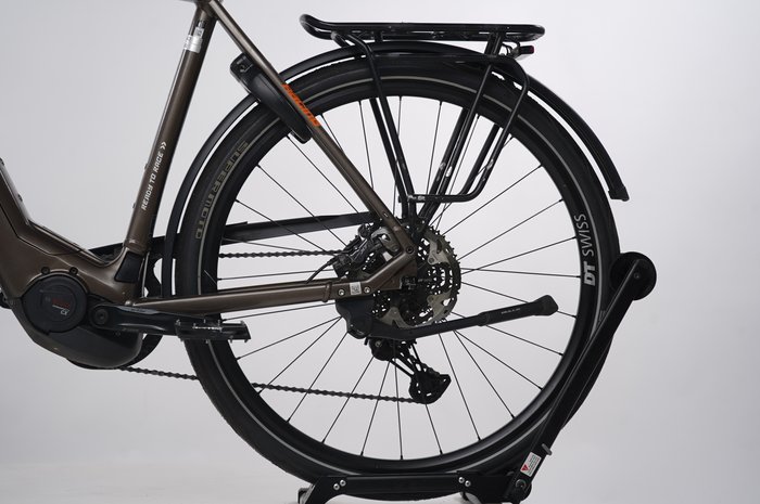 KTM Macina Style 710