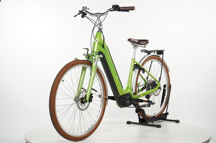 CUBE Ella Ride Hybrid 500 Easy Entry