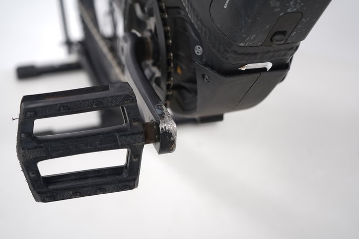 Bulls Copperhead EVO 1 29