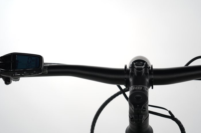 Haibike Adventr FS 8