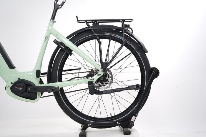 Velo De Ville LEB 990 Sport