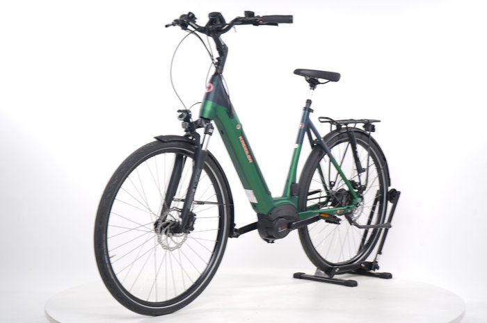 Kreidler Vitality Eco 8