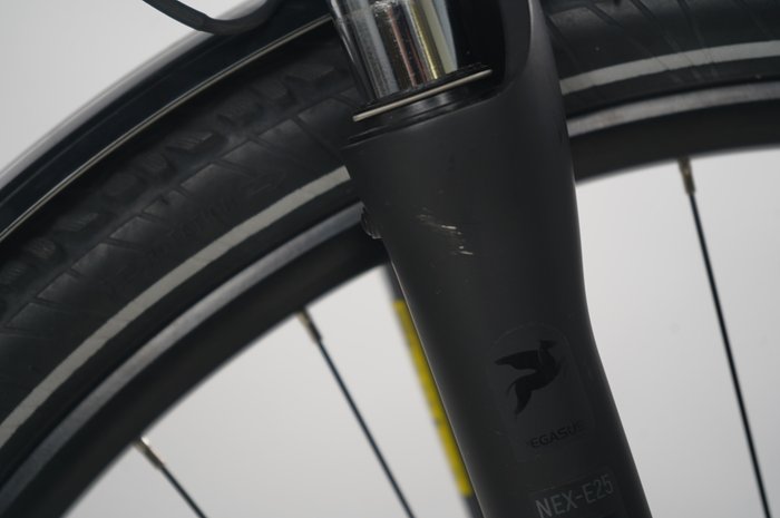 Pegasus Solero EVO 9