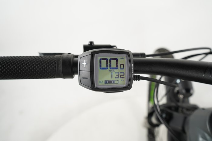 CUBE Reaction Hybrid Pro 625 Allroad