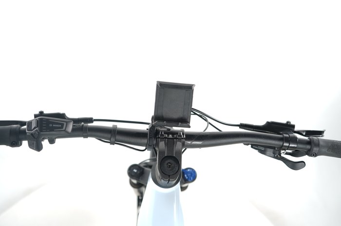 Cube Reaction Hybrid Pro 625