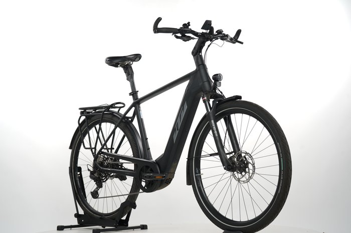 KTM Macina Style 720