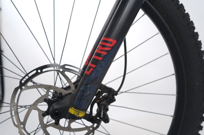 Bulls Sonic Evo AM 1