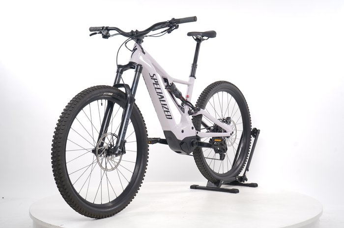 Specialized Turbo Levo