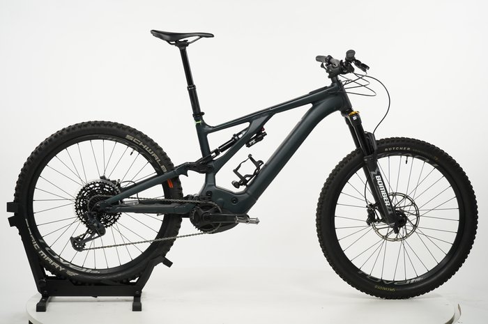 Specialized Kenevo Comp