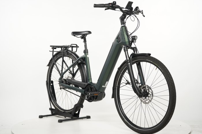 Velo de Ville AEB 890 Wave
