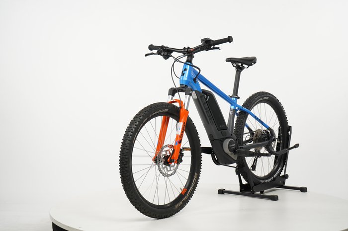 CUBE Acid 240 Hybrid Rookie Pro 400