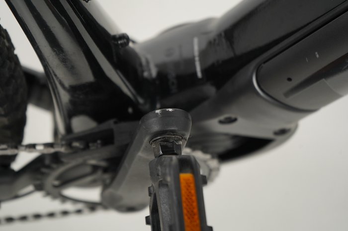 Trek Powerfly 7