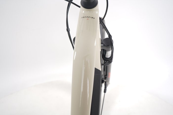 Haibike Trekking 4