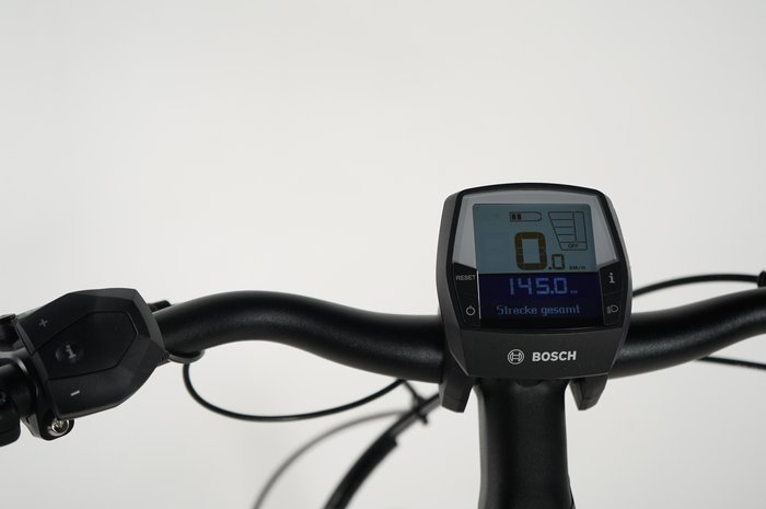 Falter E 9.0 RT 500