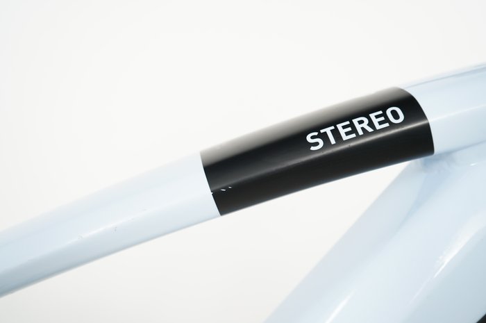 CUBE Stereo Hybrid 120 Pro
