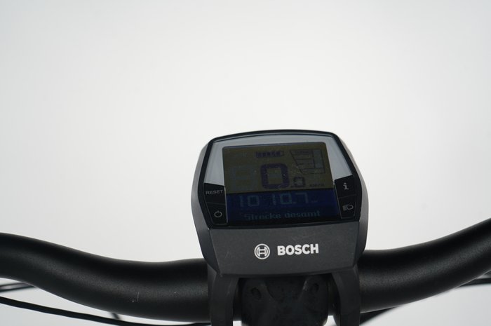 Pegasus Solero E8 Sport Performance