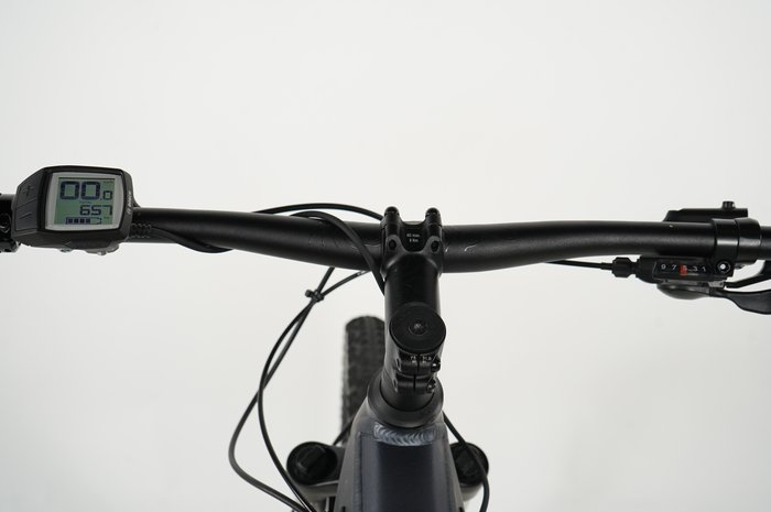 CUBE Reaction Hybrid Performance 500