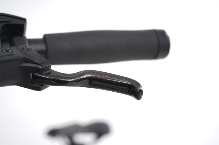 Winora Sinus R8 eco