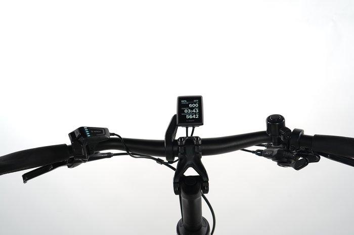 KTM Macina Style XL