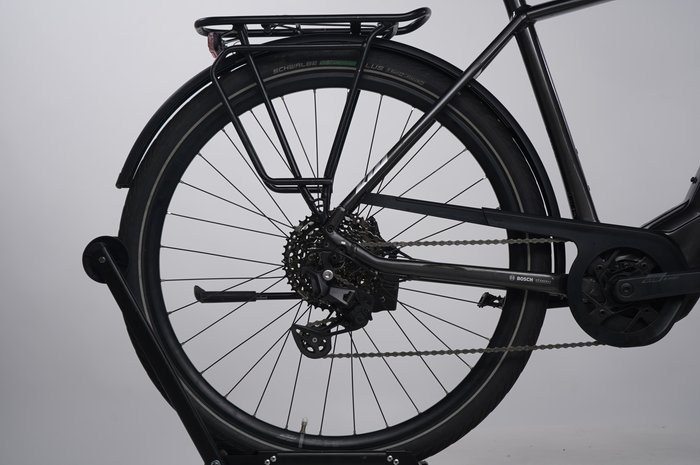 KTM Macina Style 730