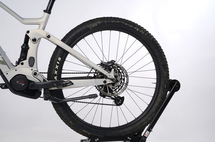 Scott Strike eRide 910