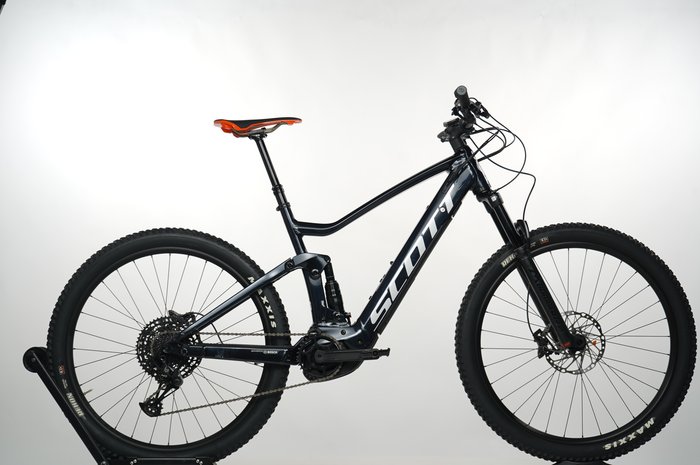 Scott Strike eRIDE 940