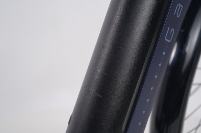 Gazelle Arroyo Elite C7+