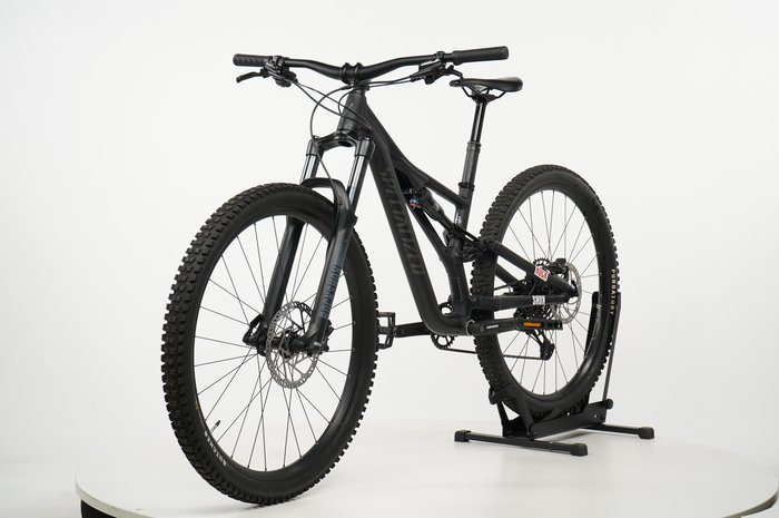 Specialized Stumpjumper Alloy