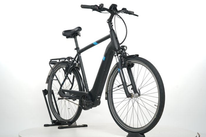 PEGASUS Solero EVO 7R Plus