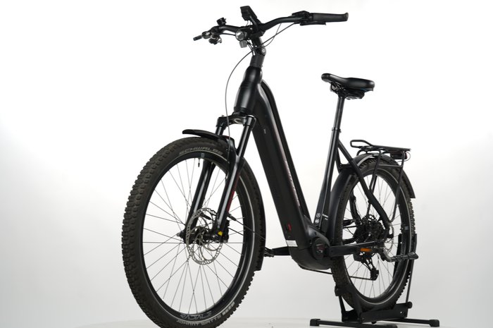 corratec Life CX6 12S