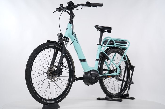 Pegasus Solero E8R Plus 26