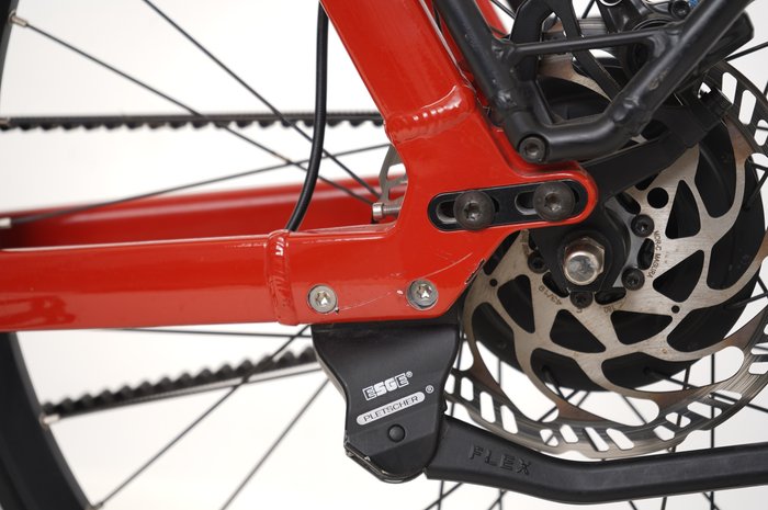 Riese&Müller Charger3 GT vario